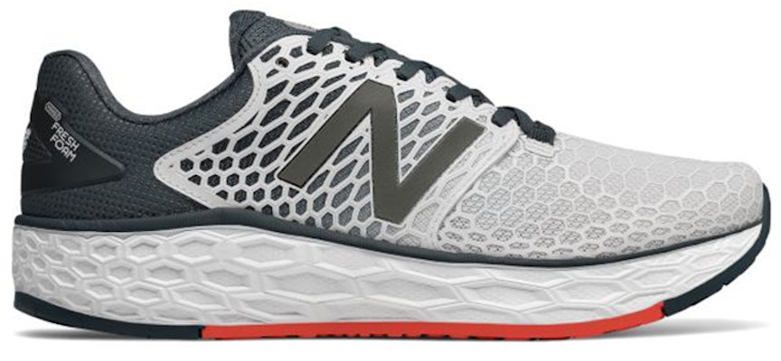 New Balance Fresh Foam Vongo v3 'Putih Petrol' MVNGOWP3 Order New Balance Fresh Foam Vongo v3 'Putih Petrol' MVNGOWP3