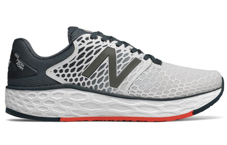 Order New Balance Fresh Foam Vongo v3 'Putih Petrol' MVNGOWP3