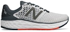 Order New Balance Fresh Foam Vongo v3 'Putih Petrol' MVNGOWP3