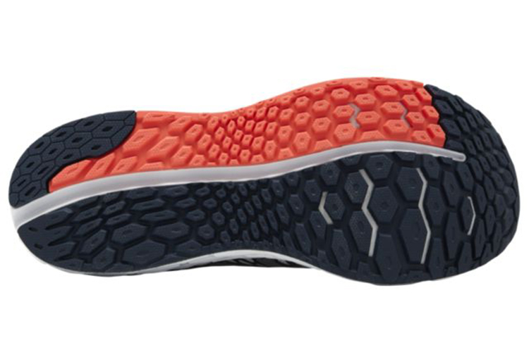 Shop New Balance Fresh Foam Vongo v3 'Putih Petrol' MVNGOWP3