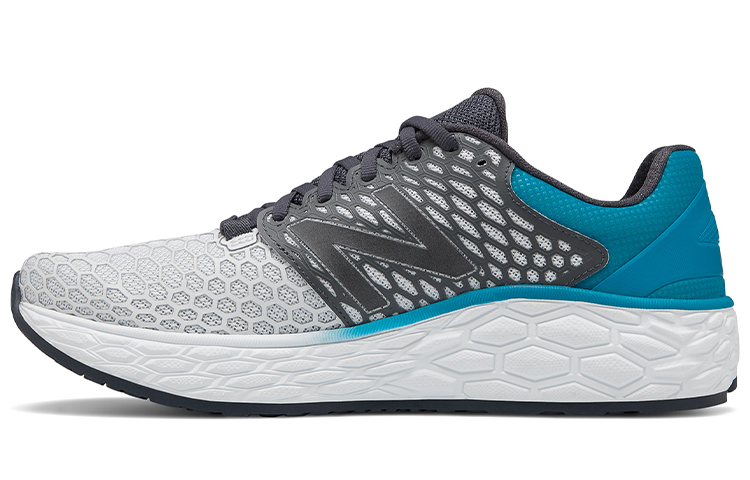 New Balance Fresh Foam Vongo v3 Low-Top Blue/Grey MVNGODM3