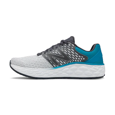 NB Fresh Foam Vongo v3 Low-Top Blue/Grey