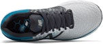 Lookbook New Balance Fresh Foam Vongo v3 Rendah Atas Biru/Kelabu MVNGODM3