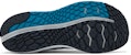 New Balance Fresh Foam Vongo v3 Rendah Atas Biru/Kelabu MVNGODM3