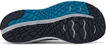 Shop New Balance Fresh Foam Vongo v3 Rendah Atas Biru/Kelabu MVNGODM3