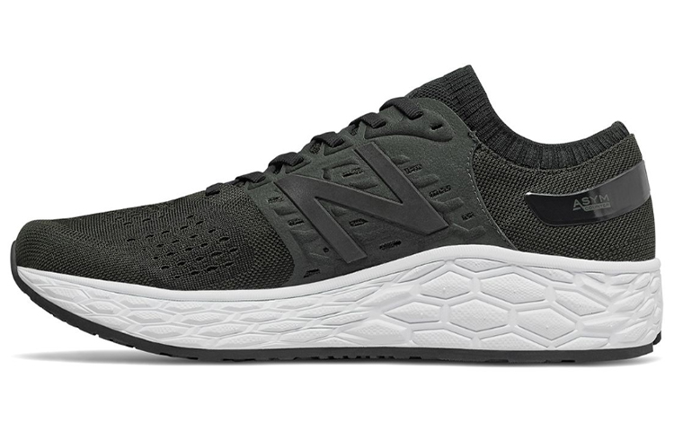New Balance Fresh Foam Vongo v4 'Black White' MVNGOBK4