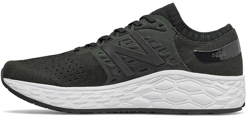 New Balance Fresh Foam Vongo v4 'Black White' MVNGOBK4 Buy New Balance Fresh Foam Vongo v4 'Black White' MVNGOBK4