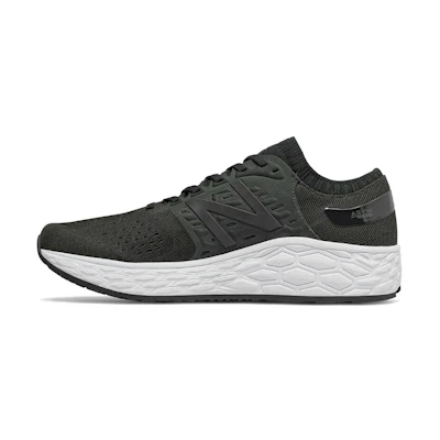 NB Fresh Foam Vongo v4 'Black White'