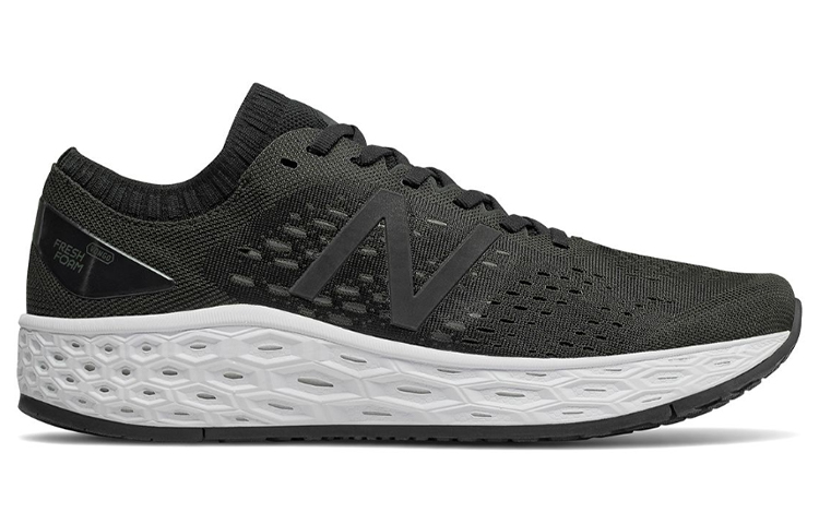 Order New Balance Fresh Foam Vongo v4 ''Nero Bianco'' MVNGOBK4