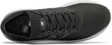 Lookbook New Balance Fresh Foam Vongo v4 'Hitam Putih' MVNGOBK4