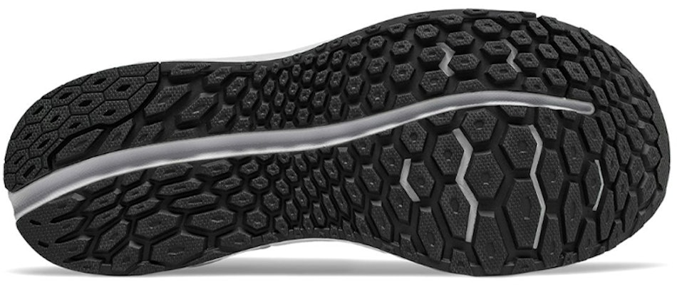 New Balance Fresh Foam Vongo v4 'Black White' MVNGOBK4 Shop New Balance Fresh Foam Vongo v4 'Black White' MVNGOBK4