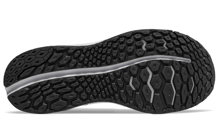 Shop New Balance Fresh Foam Vongo v4 ''Nero Bianco'' MVNGOBK4
