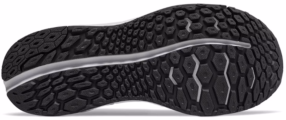 紐巴倫 Fresh Foam Vongo v4 黑白色 Shop 紐巴倫 Fresh Foam Vongo v4 黑白色