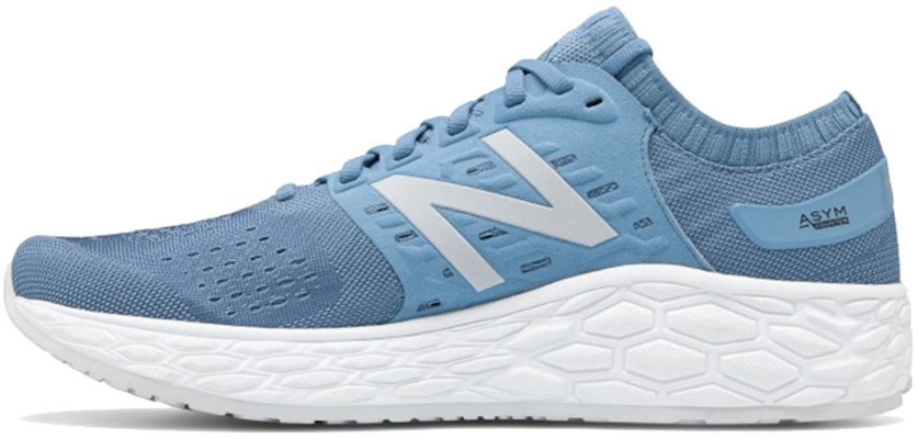 New Balance Fresh Foam Vongo V4 'Blue' MVNGOLB4 Buy New Balance Fresh Foam Vongo V4 'Blue' MVNGOLB4