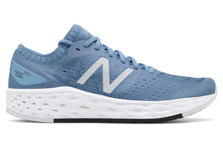 Order New Balance Fresh Foam Vongo V4 ''Blauw'' MVNGOLB4