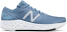 Order New Balance Fresh Foam Vongo V4 'Biru' MVNGOLB4