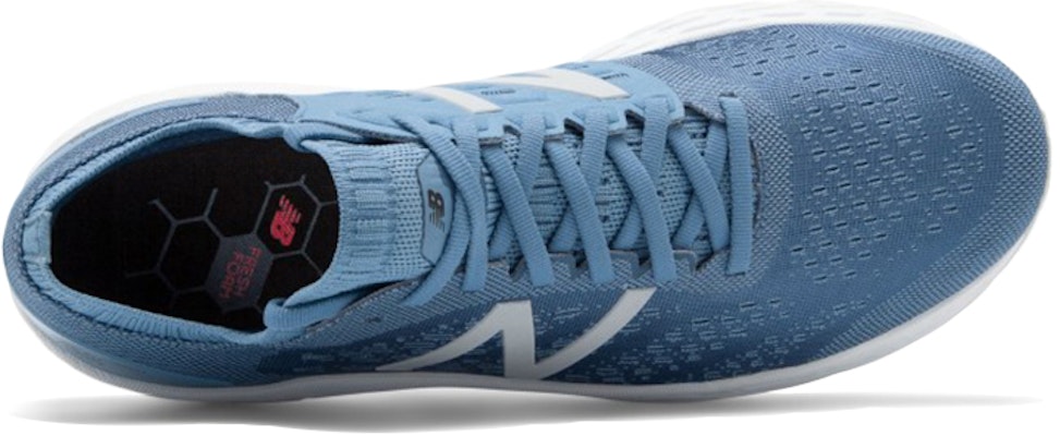New Balance Fresh Foam Vongo V4 'Blue' MVNGOLB4 Lookbook New Balance Fresh Foam Vongo V4 'Blue' MVNGOLB4