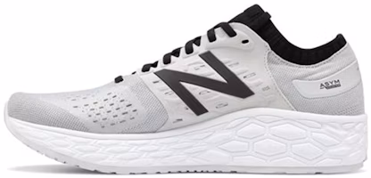 New Balance Fresh Foam Vongo v4 'Grey White Black' MVNGOWG4 New Balance Fresh Foam Vongo v4 'Grey White Black' MVNGOWG4