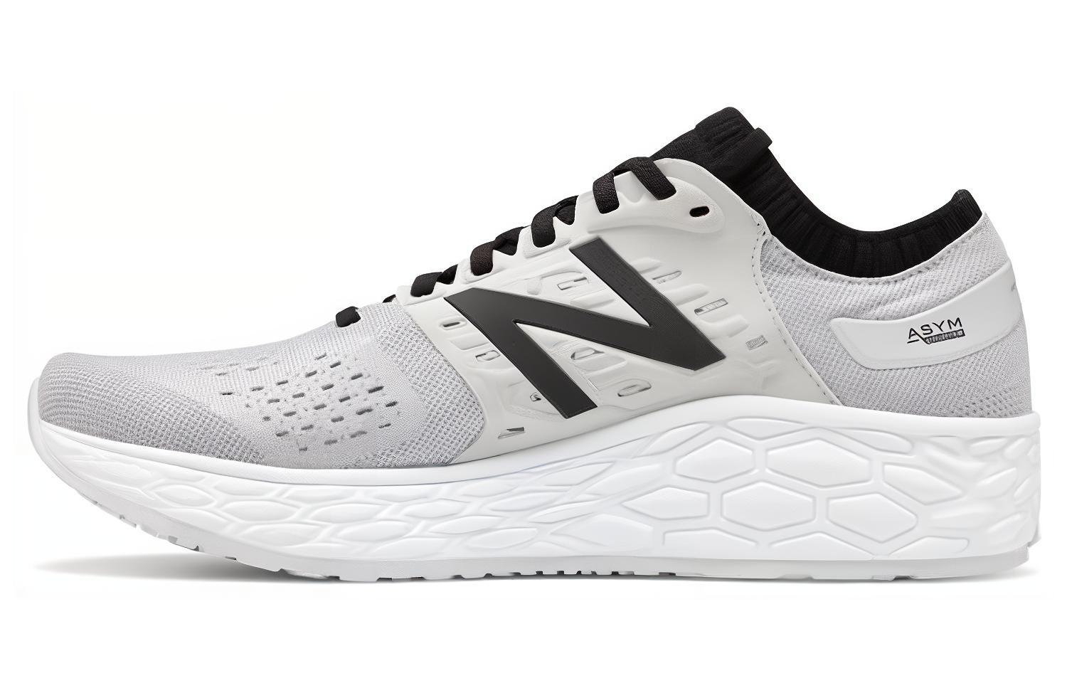 New Balance Fresh Foam Vongo v4 'Grey White Black' MVNGOWG4