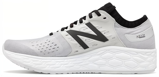 New Balance Fresh Foam Vongo v4 'Gris Blanco Negro' MVNGOWG4 Buy New Balance Fresh Foam Vongo v4 'Gris Blanco Negro' MVNGOWG4