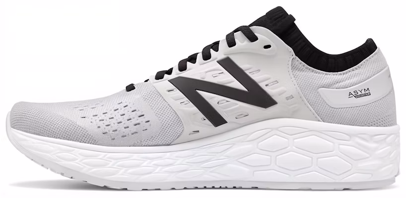 New Balance Fresh Foam Vongo v4 'Grey White Black' MVNGOWG4 Buy New Balance Fresh Foam Vongo v4 'Grey White Black' MVNGOWG4
