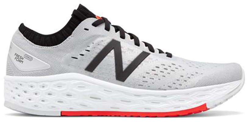 New Balance Fresh Foam Vongo v4 低筒跑步鞋 灰白色 Order New Balance Fresh Foam Vongo v4 低筒跑步鞋 灰白色