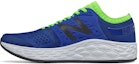 Buy New Balance Fresh Foam Vongo v4 'Royal Team Lime Tenaga' MVNGOCE4