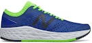 Order New Balance Fresh Foam Vongo v4 'Royal Team Lime Tenaga' MVNGOCE4