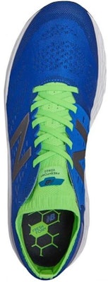 New Balance Fresh Foam Vongo v4 'Team Royal Energy Lime' MVNGOCE4 Shop New Balance Fresh Foam Vongo v4 'Team Royal Energy Lime' MVNGOCE4