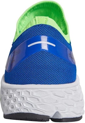New Balance Fresh Foam Vongo v4 'Team Royal Energy Lime' MVNGOCE4 Purchase New Balance Fresh Foam Vongo v4 'Team Royal Energy Lime' MVNGOCE4