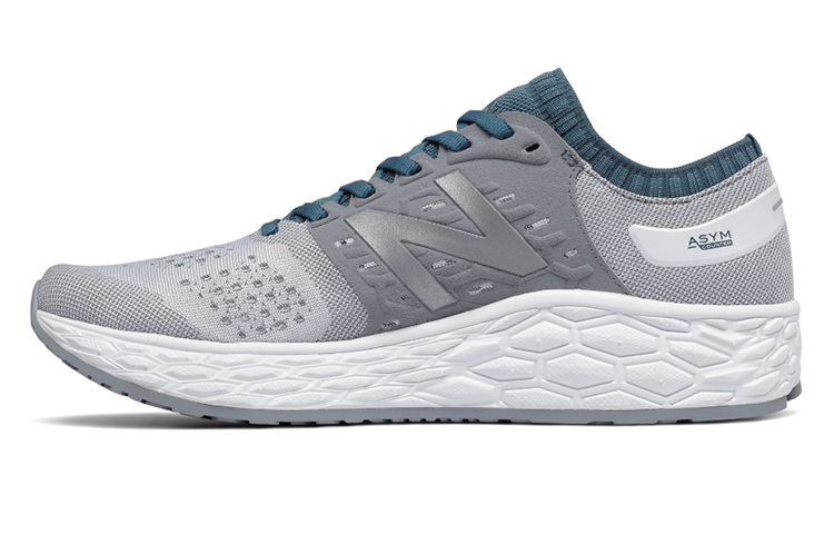 New Balance Fresh Foam Vongo v4 'White Grey' MVNGOCB4