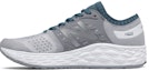 Buy New Balance Fresh Foam Vongo v4 'Putih Kelabu' MVNGOCB4