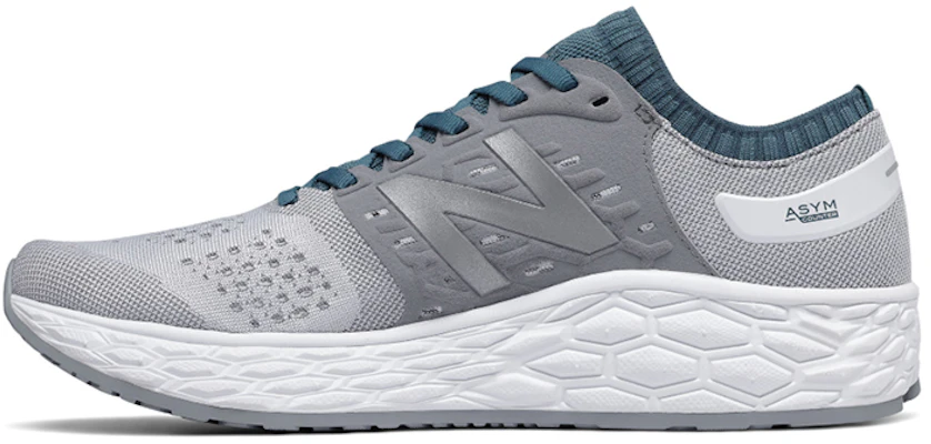 New Balance Fresh Foam Vongo v4 ''Blanc Gris'' MVNGOCB4 Buy New Balance Fresh Foam Vongo v4 ''Blanc Gris'' MVNGOCB4
