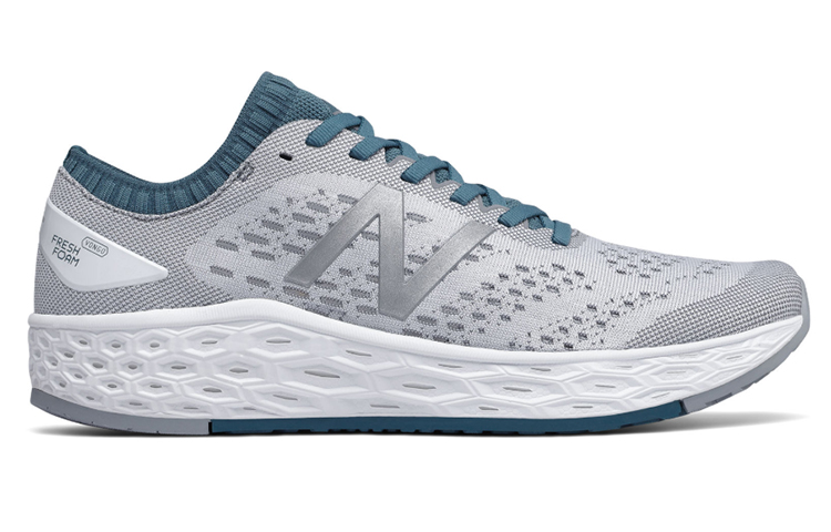 Order New Balance Fresh Foam Vongo v4 ''Blanc Gris'' MVNGOCB4