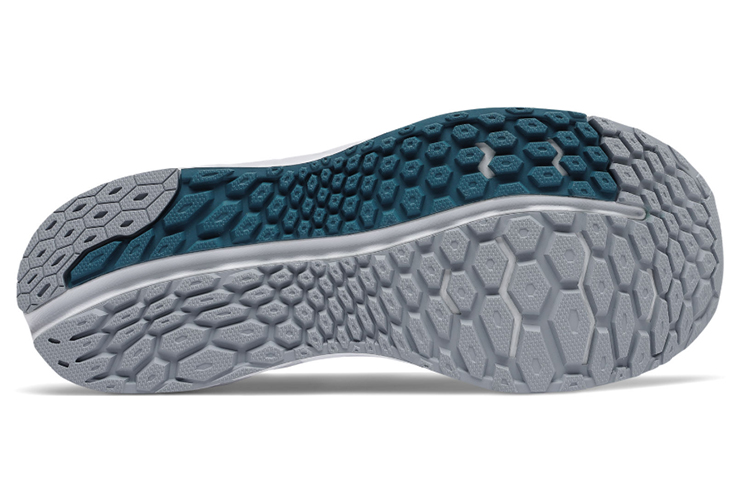 Shop New Balance Fresh Foam Vongo v4 ''Blanc Gris'' MVNGOCB4