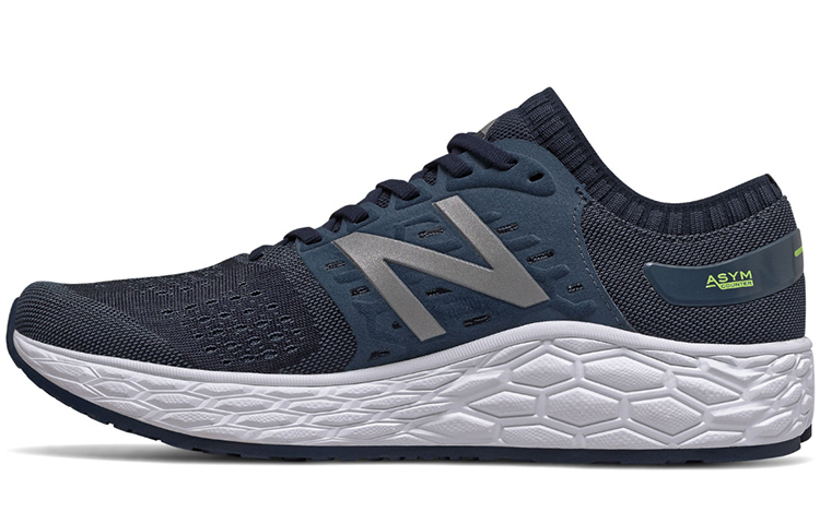 New Balance Fresh Foam Vongo v4 Shoes Navy MVNGONV4