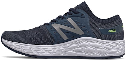 New Balance Fresh Foam Vongo v4 Shoes Navy MVNGONV4 New Balance Fresh Foam Vongo v4 Shoes Navy MVNGONV4