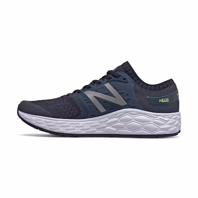 NB Fresh Foam Vongo v4 Shoes Navy