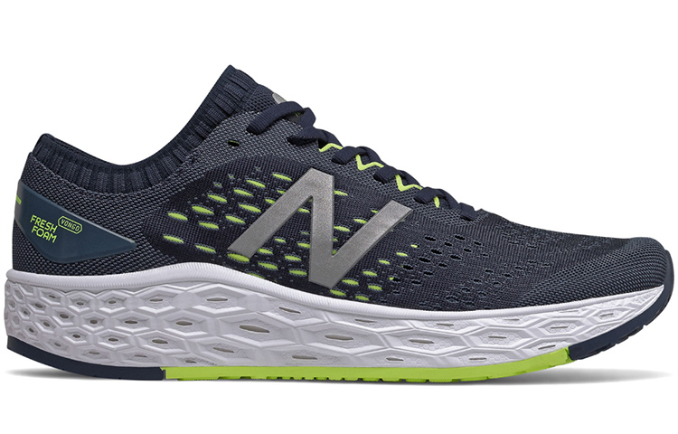 Order New Balance Fresh Foam Vongo v4 藏青色
