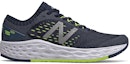 Order Kasut New Balance Fresh Foam Vongo v4 Biru Tua MVNGONV4