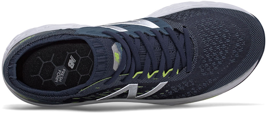 New Balance Fresh Foam Vongo v4 Shoes Navy MVNGONV4 Lookbook New Balance Fresh Foam Vongo v4 Shoes Navy MVNGONV4
