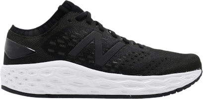 New Balance Fresh Foam Vongo Wide 'Black White' MVNGOBK42E New Balance Fresh Foam Vongo Wide 'Black White' MVNGOBK42E