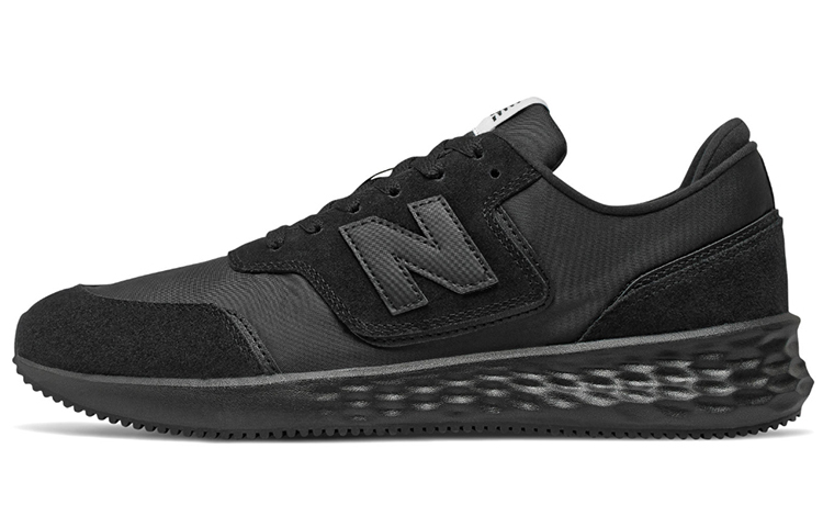 New Balance Fresh Foam X-70 'Black' MSX70CB