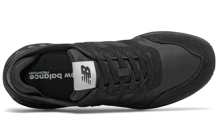 Shop New Balance Fresh Foam X-70 ''Schwarz'' MSX70CB