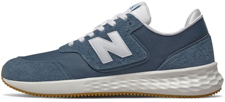 New Balance Fresh Foam X-70 'Blue' MSX70RC New Balance Fresh Foam X-70 'Blue' MSX70RC