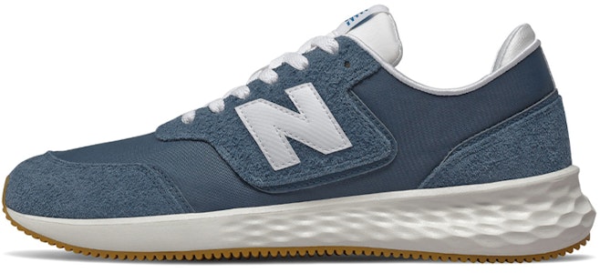 New Balance Fresh Foam X-70 'Azul' MSX70RC Buy New Balance Fresh Foam X-70 'Azul' MSX70RC