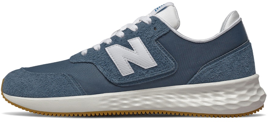 New Balance Fresh Foam X-70 'Blue' MSX70RC Buy New Balance Fresh Foam X-70 'Blue' MSX70RC