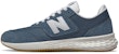 New Balance Fresh Foam X-70 'Biru' MSX70RC