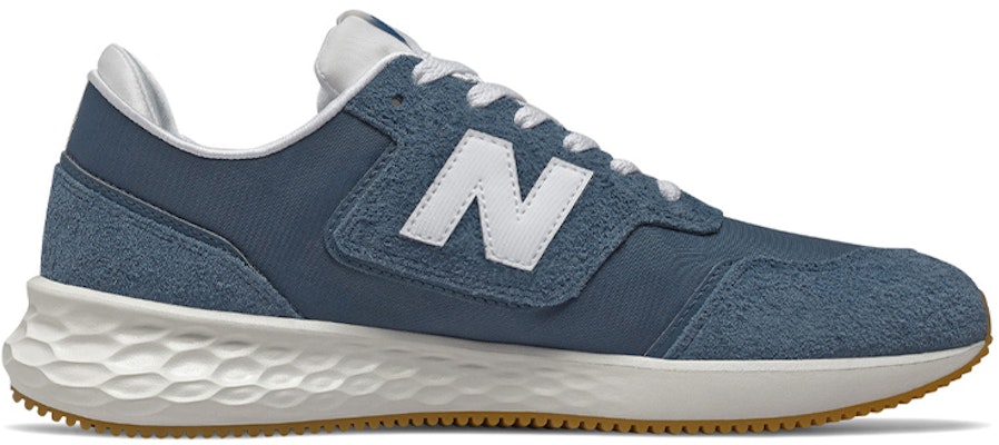 New Balance Fresh Foam X-70 'Blue' MSX70RC Order New Balance Fresh Foam X-70 'Blue' MSX70RC