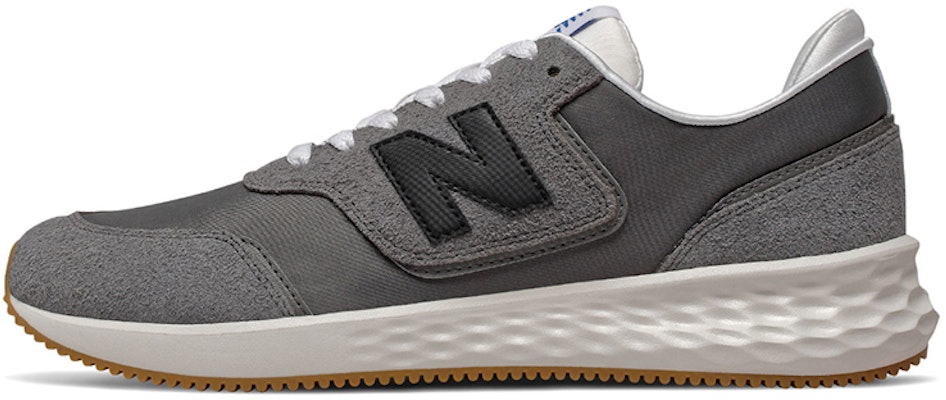 新百伦Fresh Foam X-70 '深灰色' MSX70RB Buy 新百伦Fresh Foam X-70 '深灰色' MSX70RB